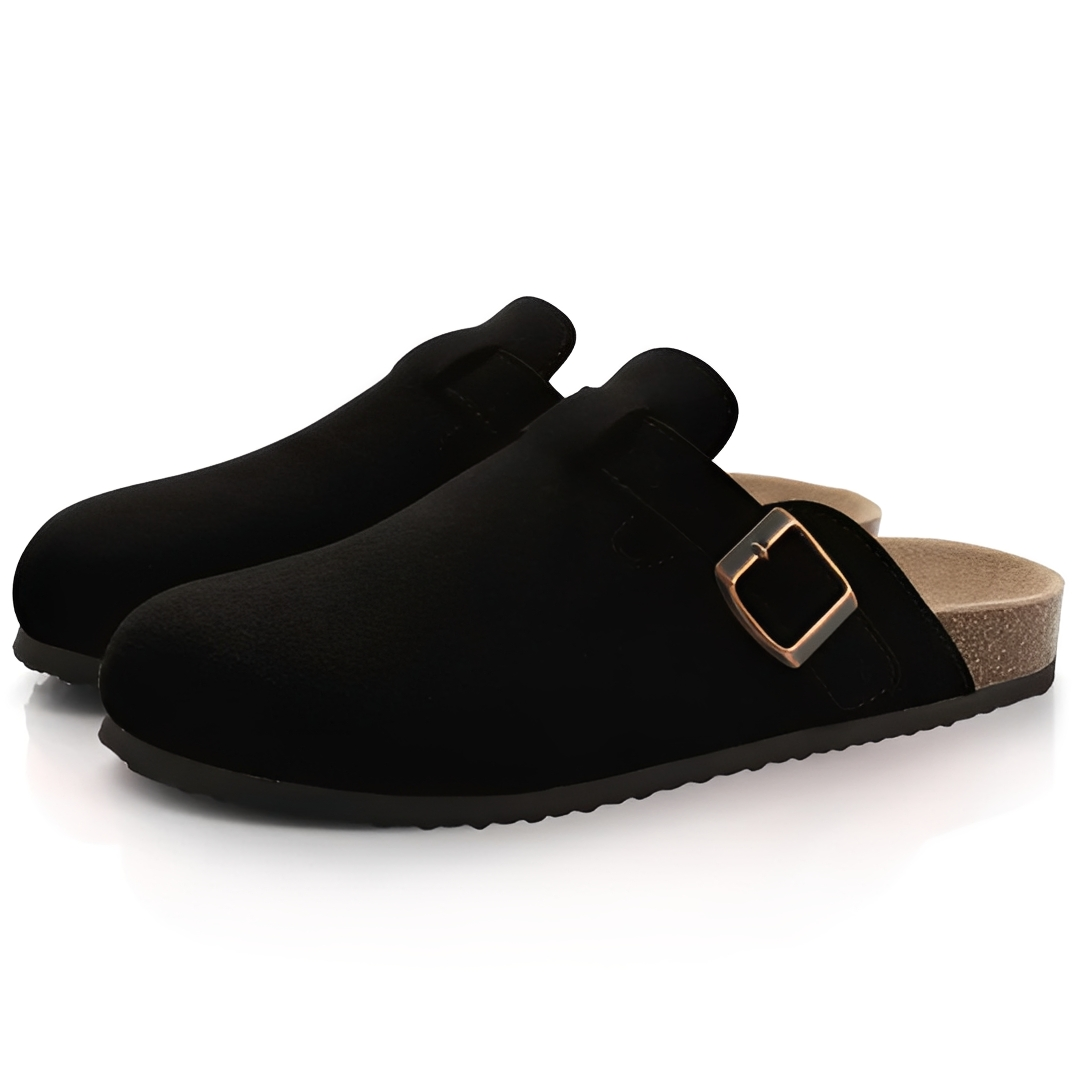 Elionor - Sandales estivales confortables pour femmes