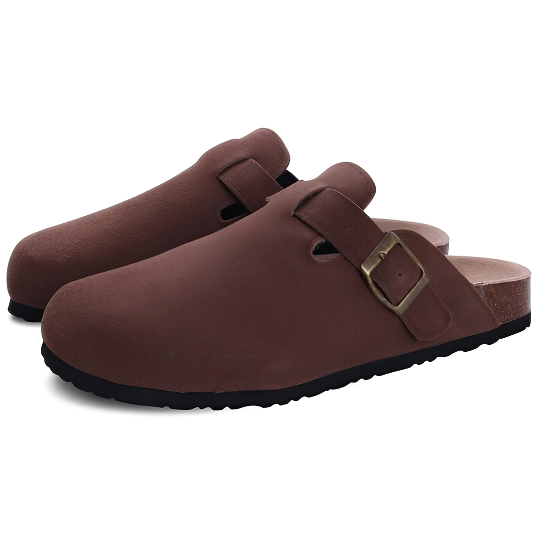 Elionor - Sandales estivales confortables pour femmes