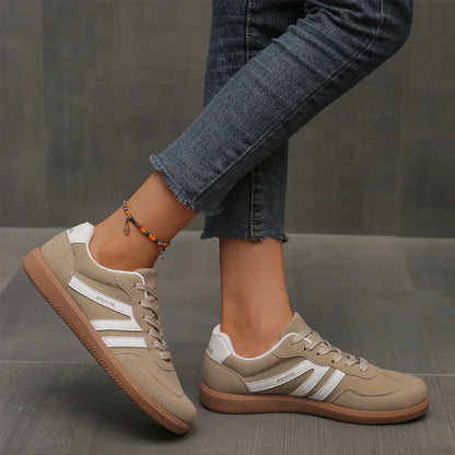 Lia – Baskets Élégantes pour Femmes