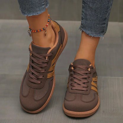 Lia – Baskets Élégantes pour Femmes