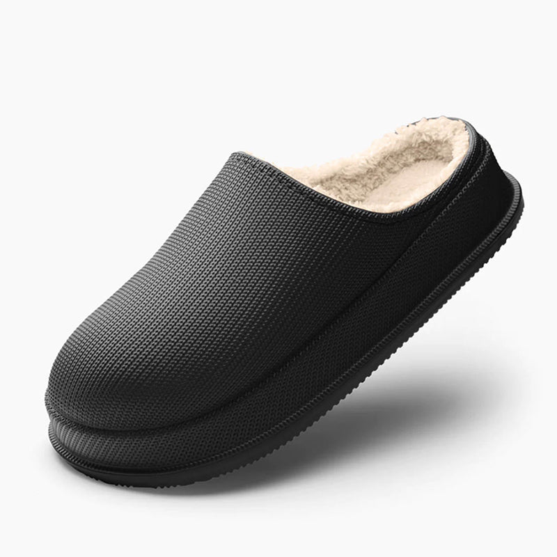 Nicole - Sandales confortables et chaudes