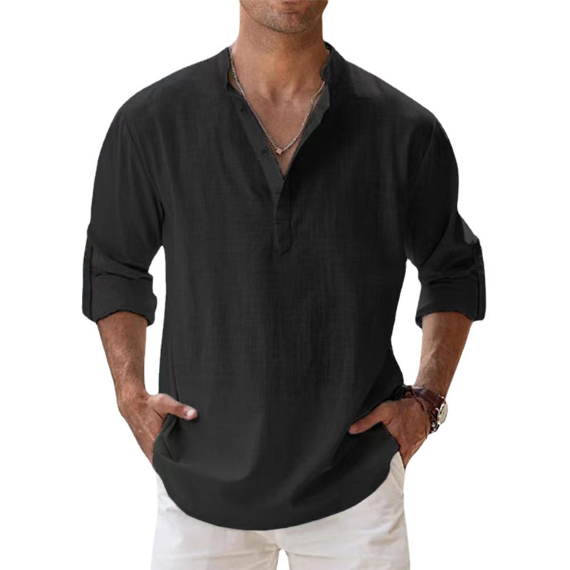 Adamus - Men's Spring & Summer Shirt