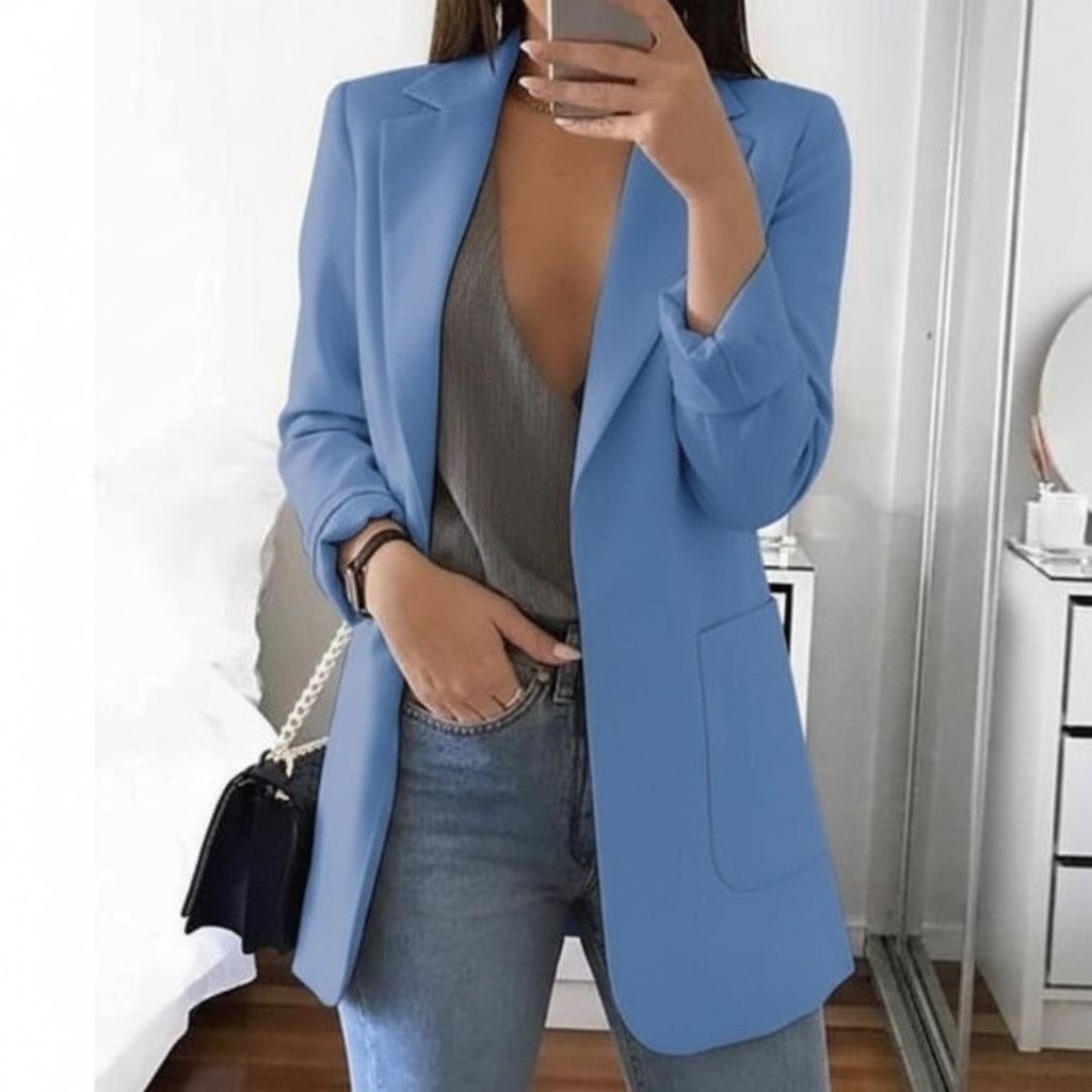 Marrie - Blazer chic pour le bureau
