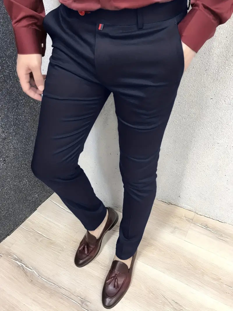 Benji - Pantalons Minces, Élégants et Intemporels