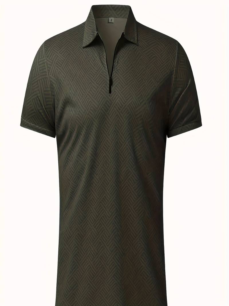 Theodore - Two-piece set for men, comfortable everyday wear