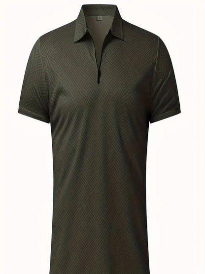 Theodore - Two-piece set for men, comfortable everyday wear