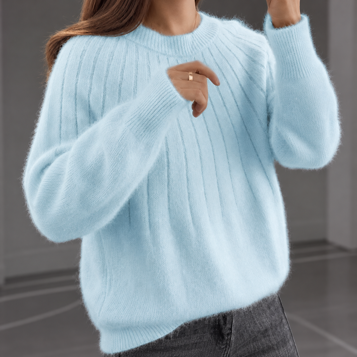 Harper – Pull élégant pour femmes