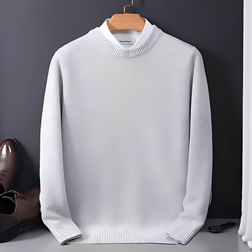 Harold - Pull agréable et confortable