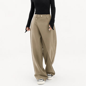 Arpa - Pantalons stylés et amples pour femmes