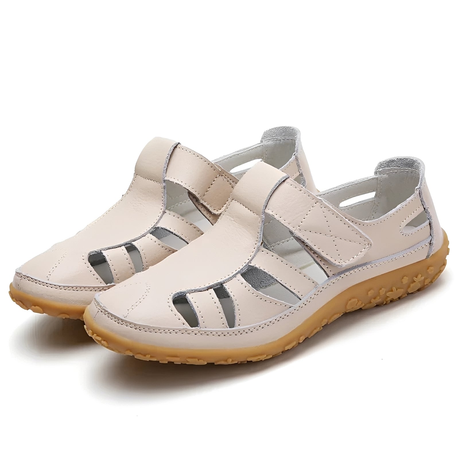 Marshana - Sandales confortables pour femmes