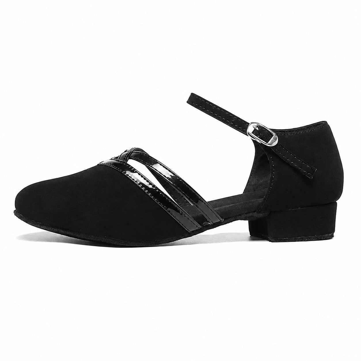 Noemi - Chaussures de danse pour femmes avec semelle souple