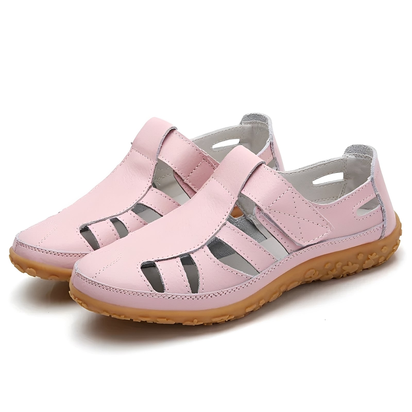 Marshana - Sandales confortables pour femmes
