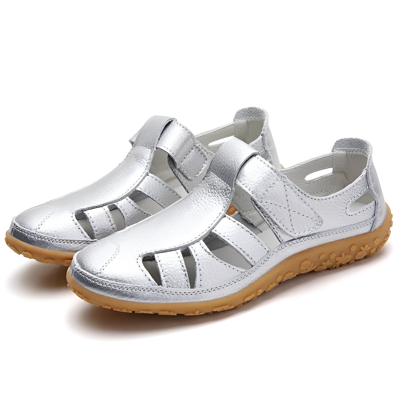 Marshana - Sandales confortables pour femmes