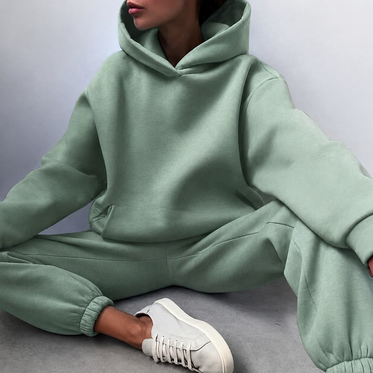 Vibe - Ensemble de course Confort & Style
