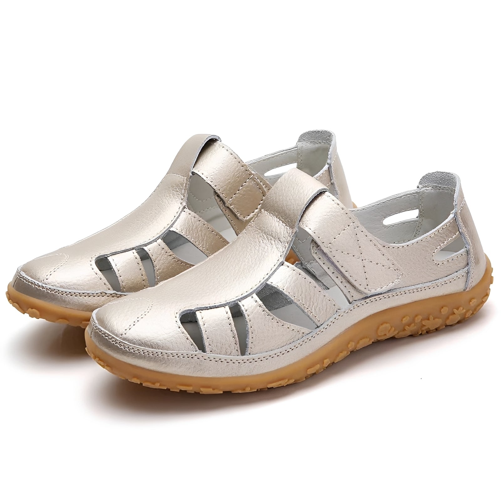 Marshana - Sandales confortables pour femmes