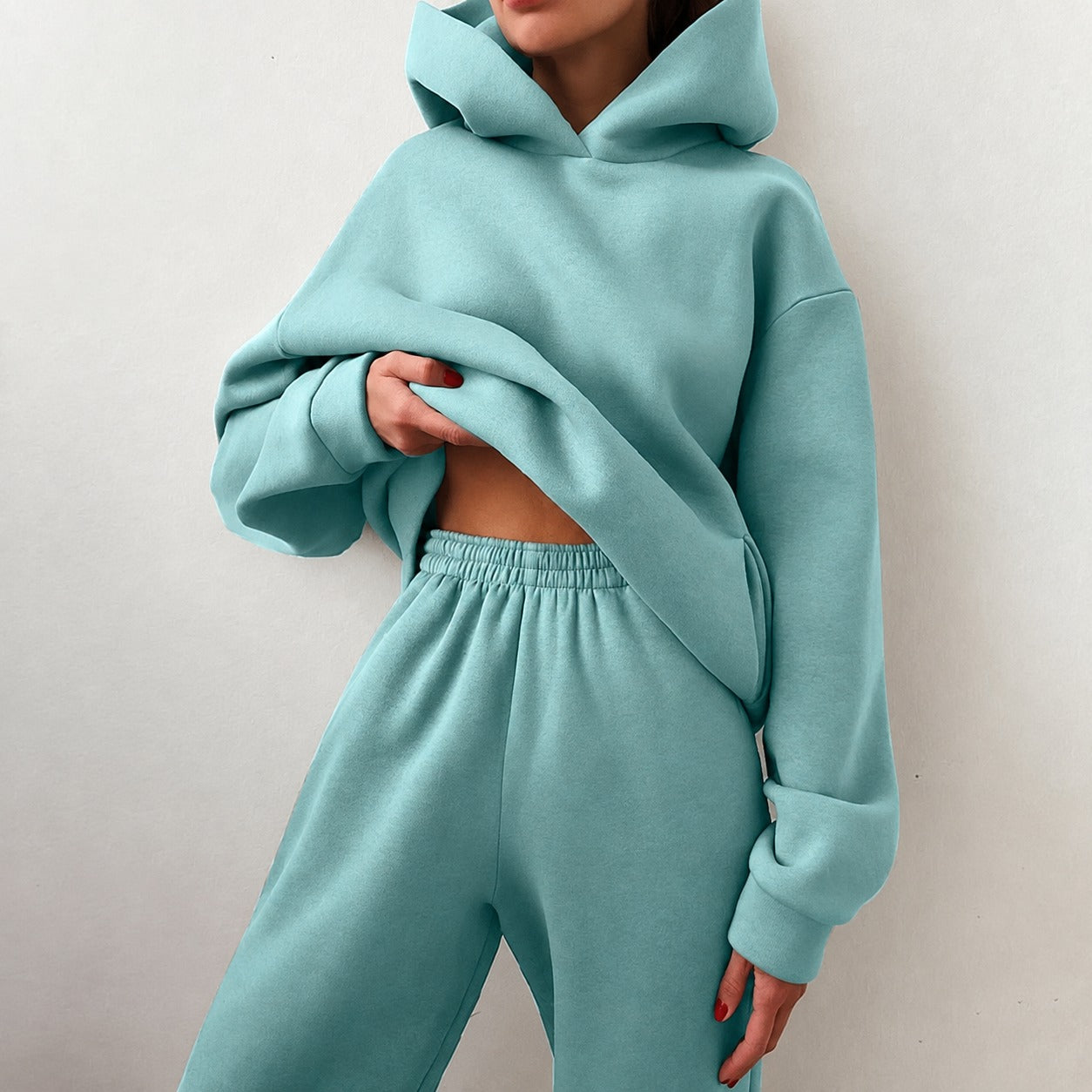 Vibe - Ensemble de course Confort & Style