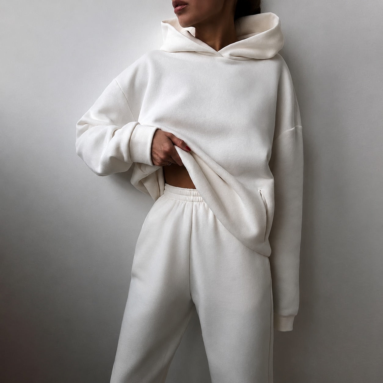 Vibe - Ensemble de course Confort & Style