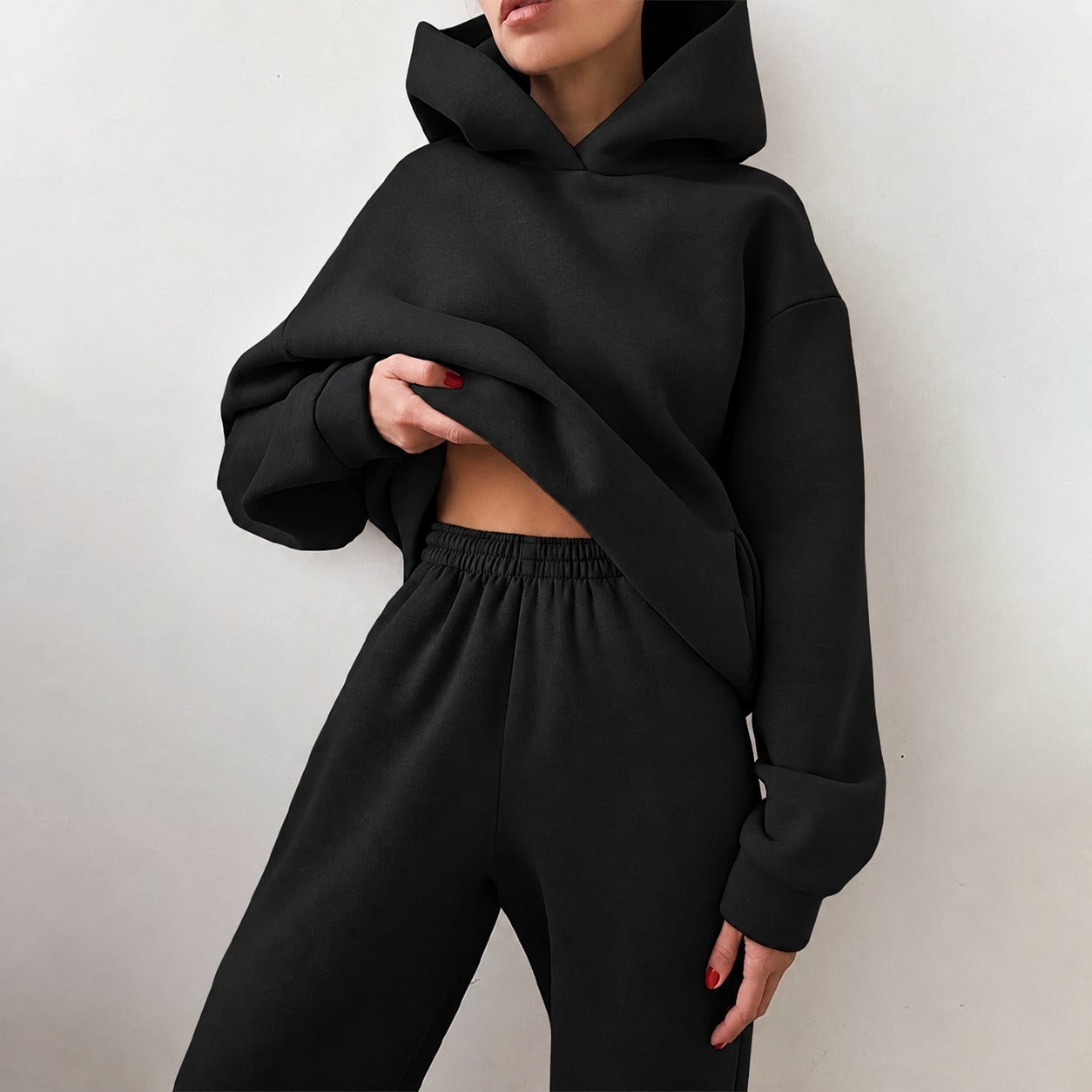 Vibe - Ensemble de course Confort & Style