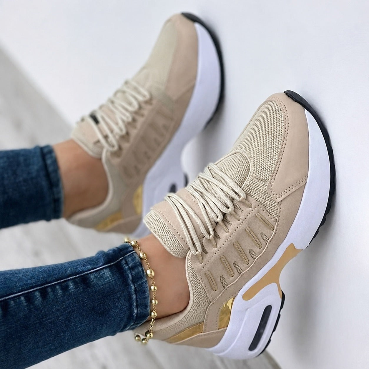 Eleana - Chaussures confortables et élégantes pour femmes