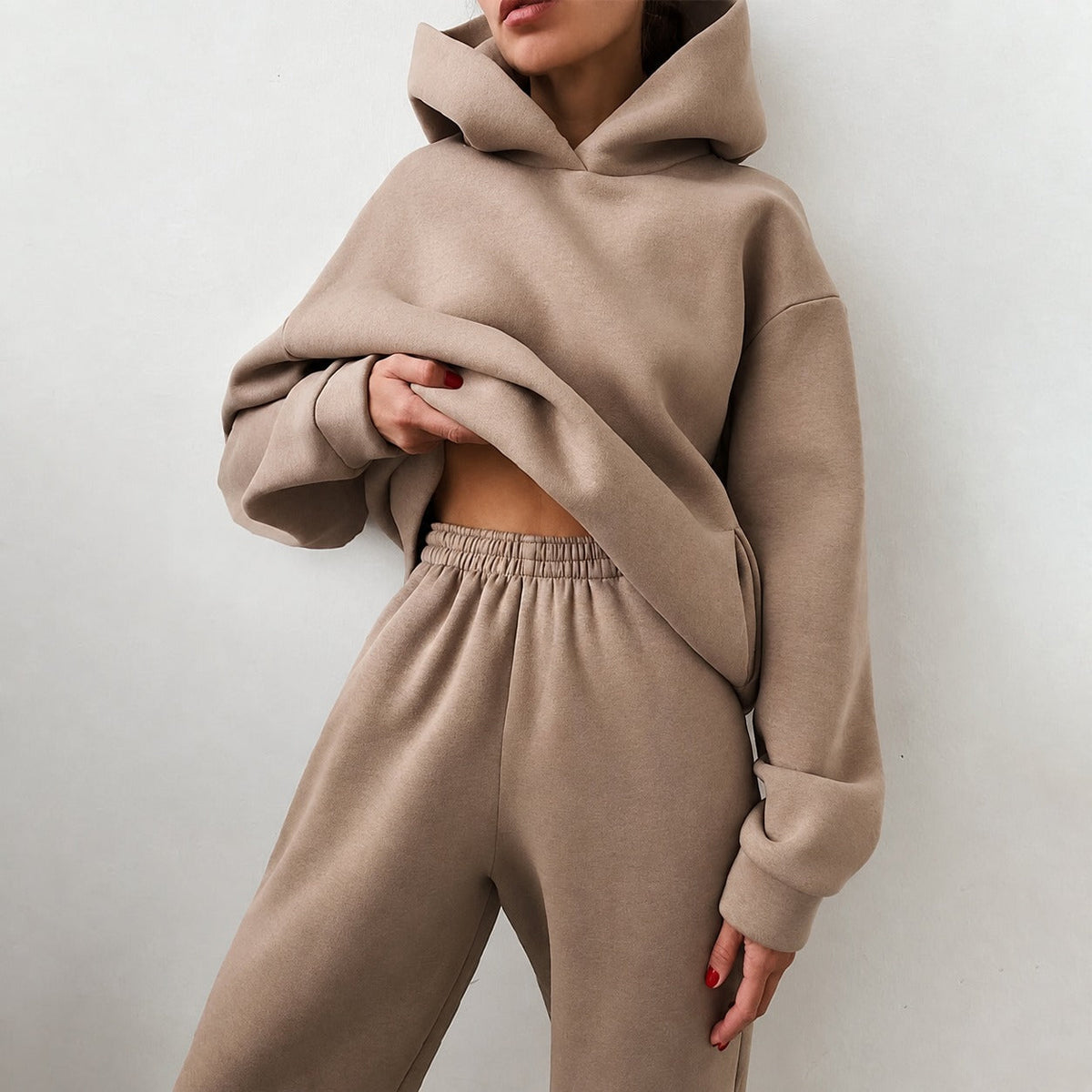 Vibe - Ensemble de course Confort & Style