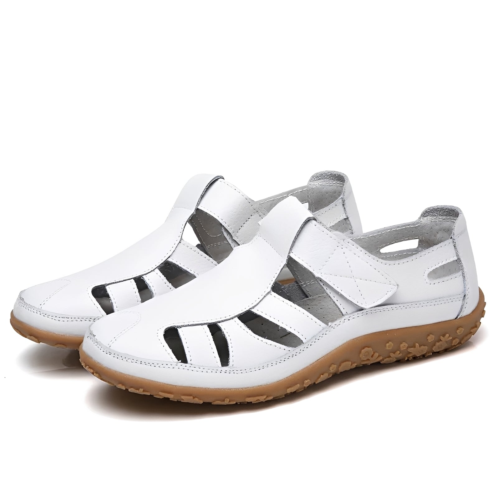 Marshana - Sandales confortables pour femmes
