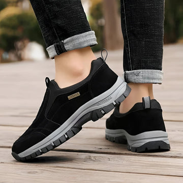 Lucas - Chaussures élégantes et confortables