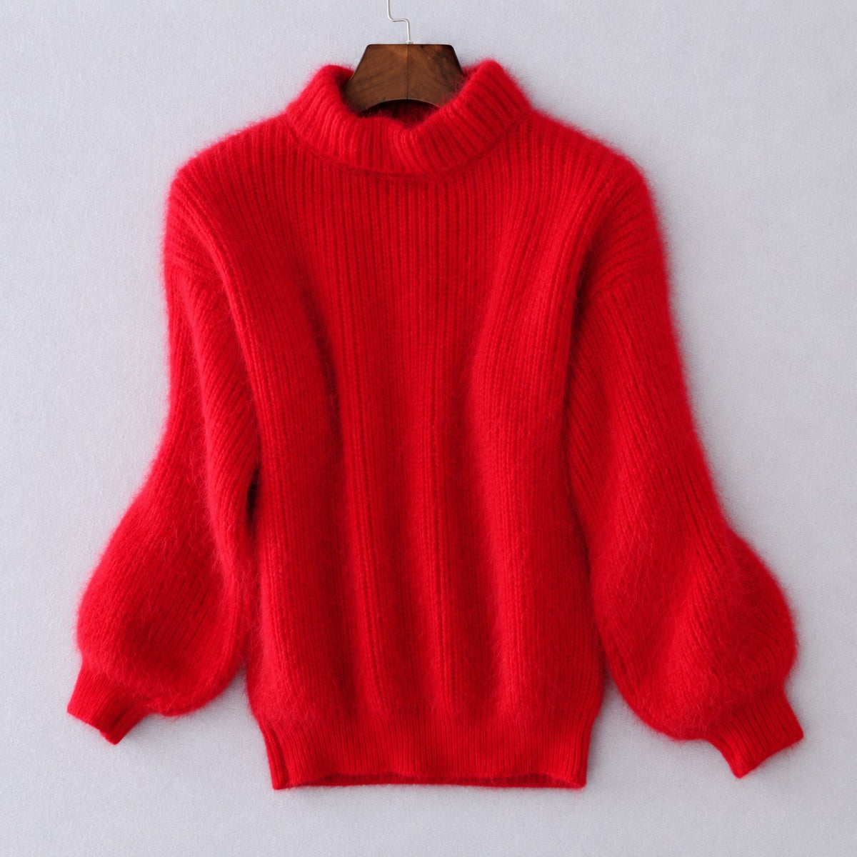Brenda - Pull ample classique