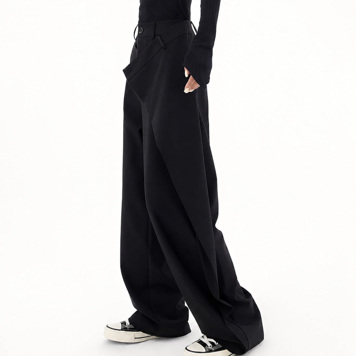 Arpa - Pantalons stylés et amples pour femmes
