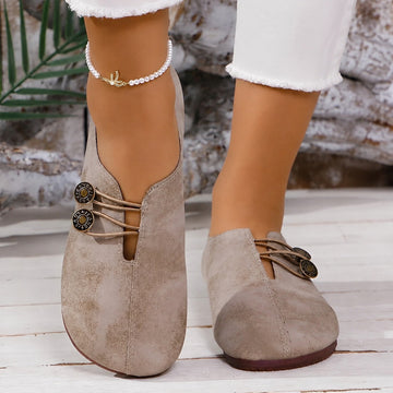 Bathilde - Chaussures confortables pour femmes