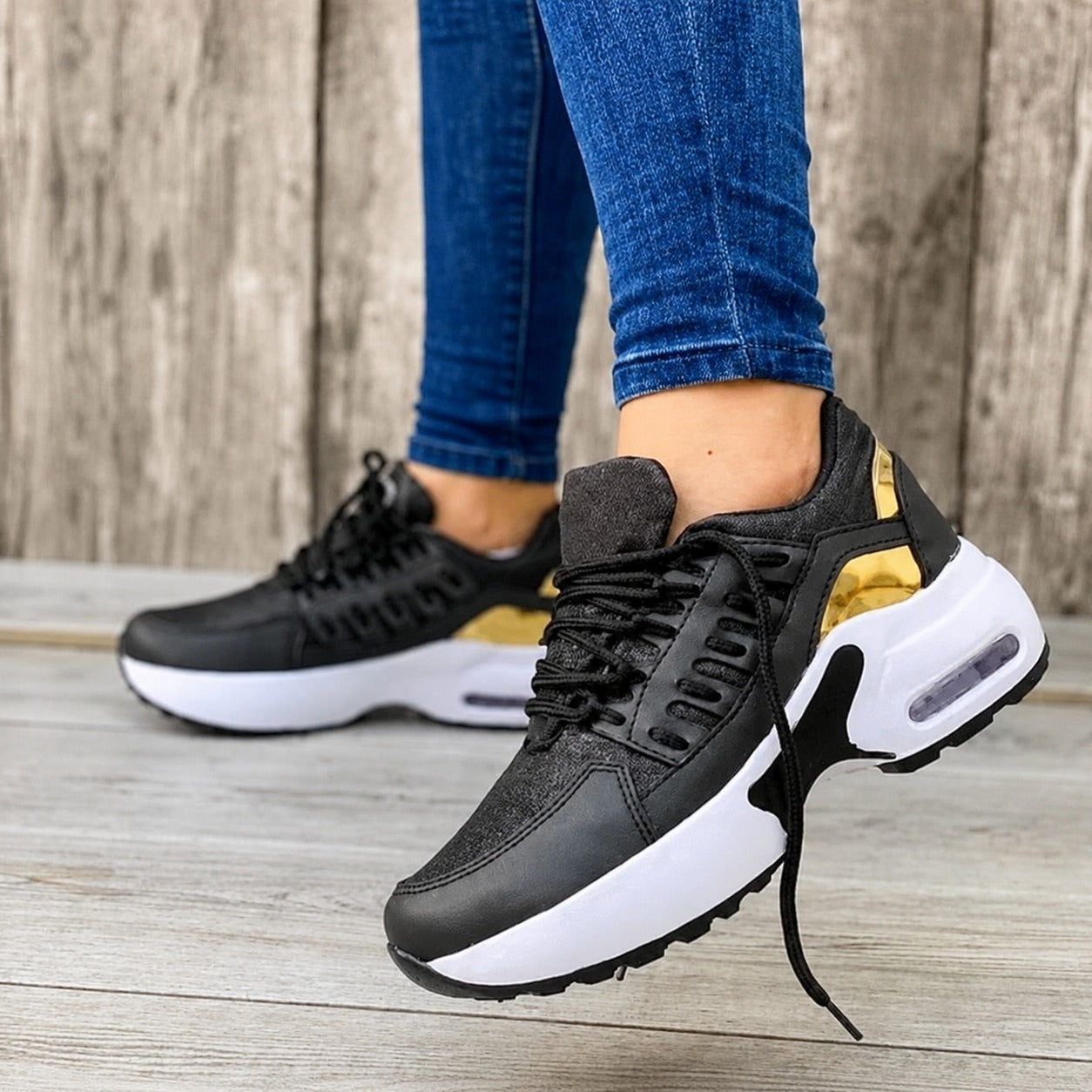 Eleana - Chaussures confortables et élégantes pour femmes