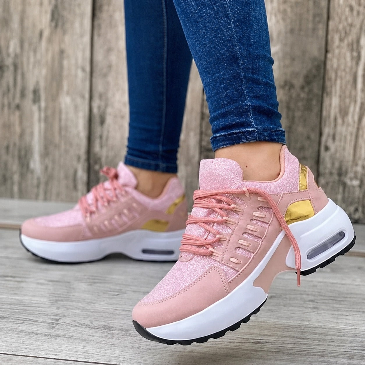 Eleana - Chaussures confortables et élégantes pour femmes