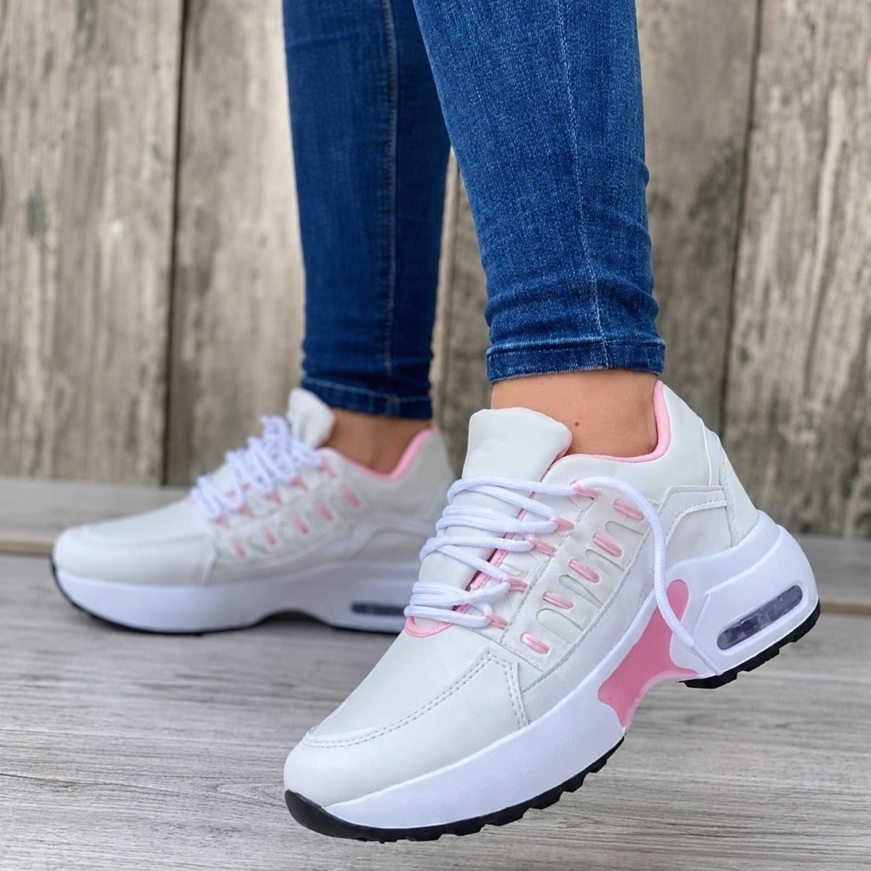 Eleana - Chaussures confortables et élégantes pour femmes
