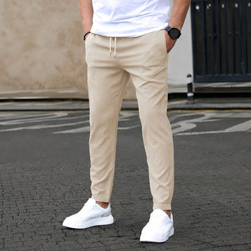 Alexis - Pantalons décontractés confortables pour hommes