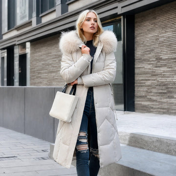 Fara - Manteau pour femmes de style italien
