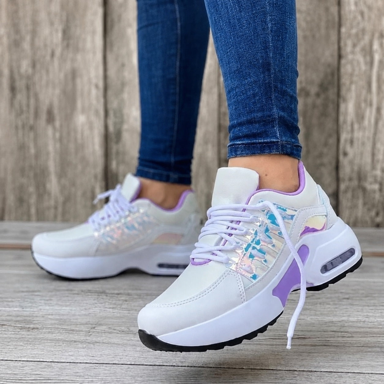 Eleana - Chaussures confortables et élégantes pour femmes