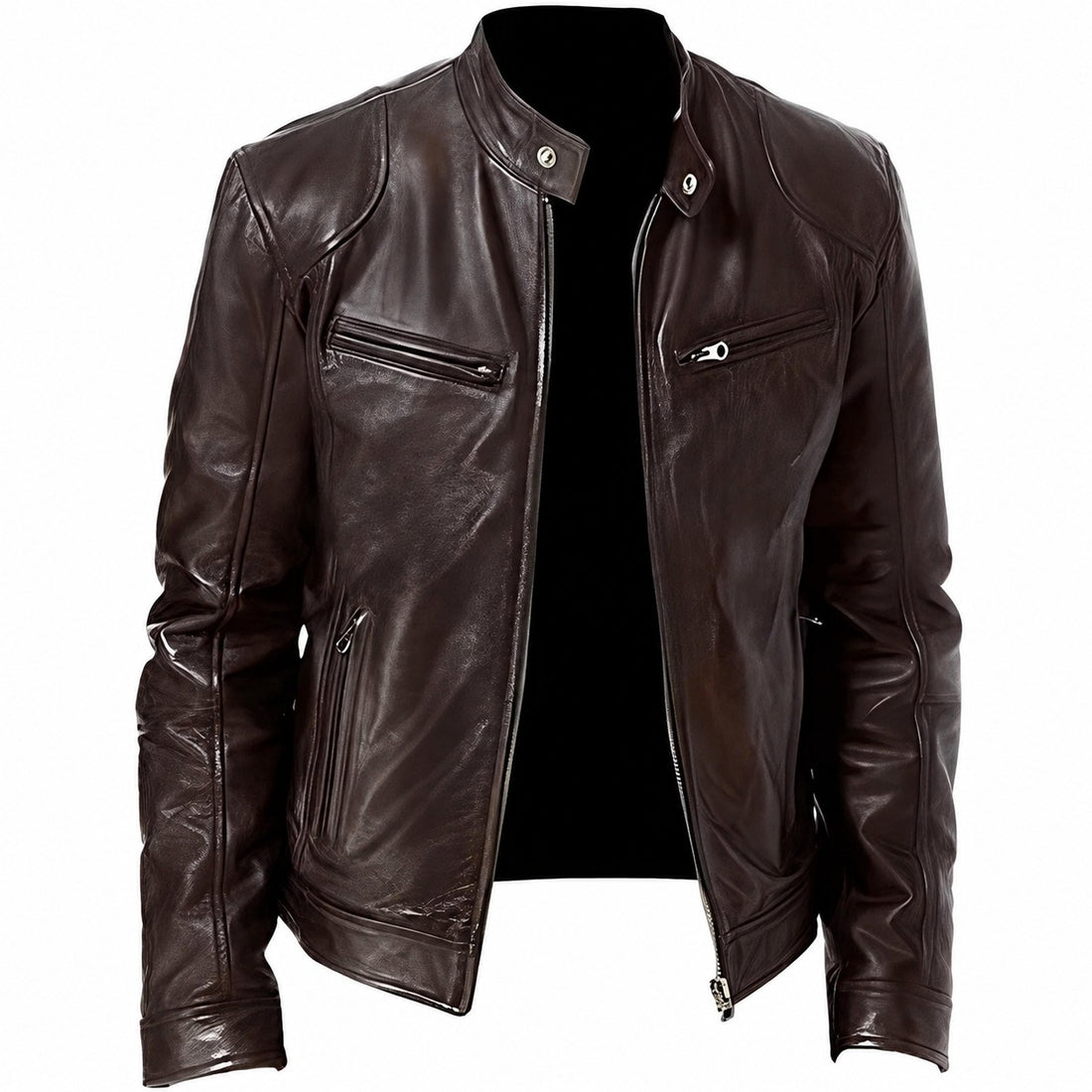 Crawford - Veste classique ajustée pour homme