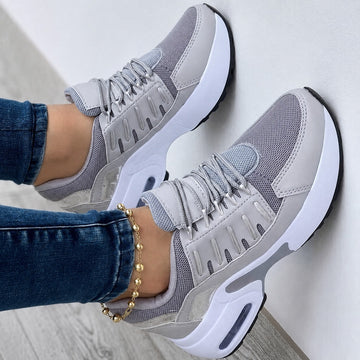 Eleana - Chaussures confortables et élégantes pour femmes