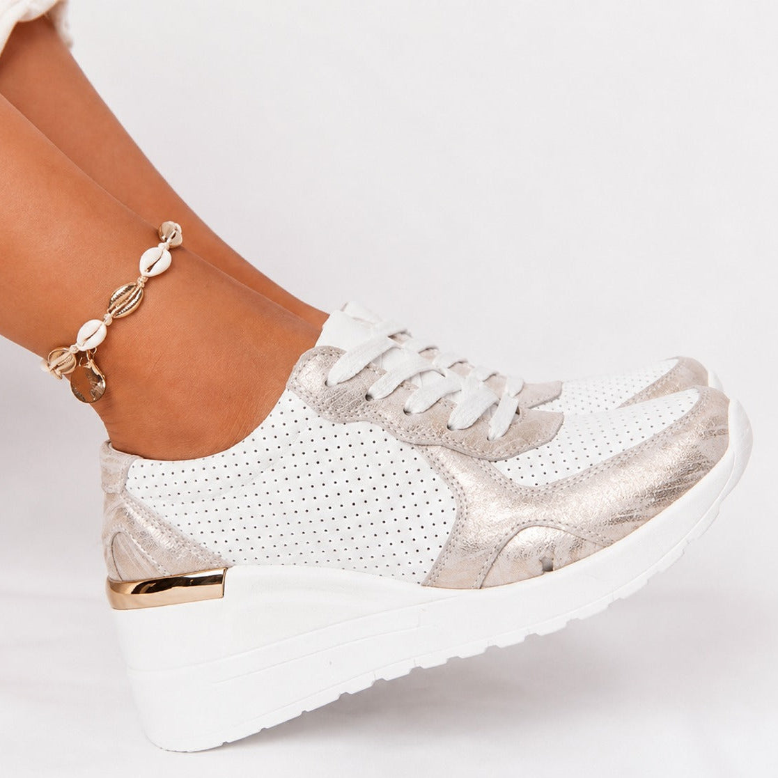Air Sneakers - Chaussures de loisirs confortables