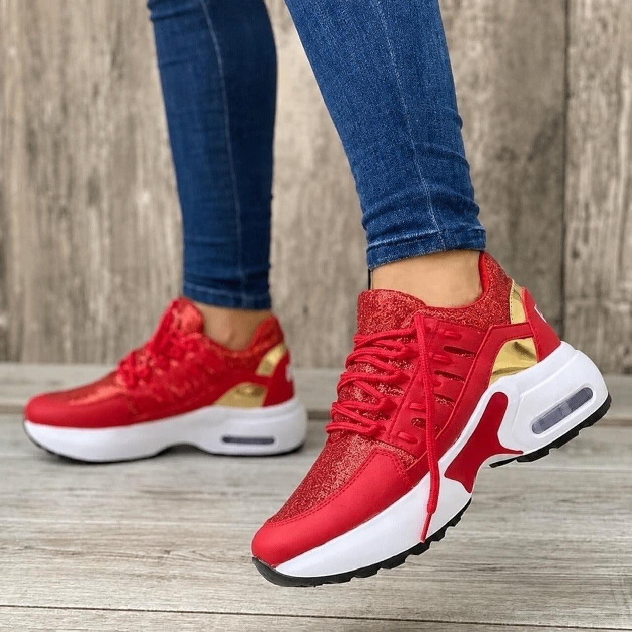 Eleana - Chaussures confortables et élégantes pour femmes