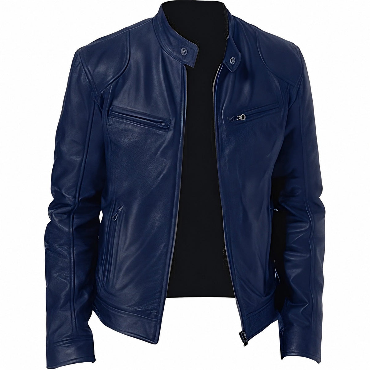 Crawford - Veste classique ajustée pour homme