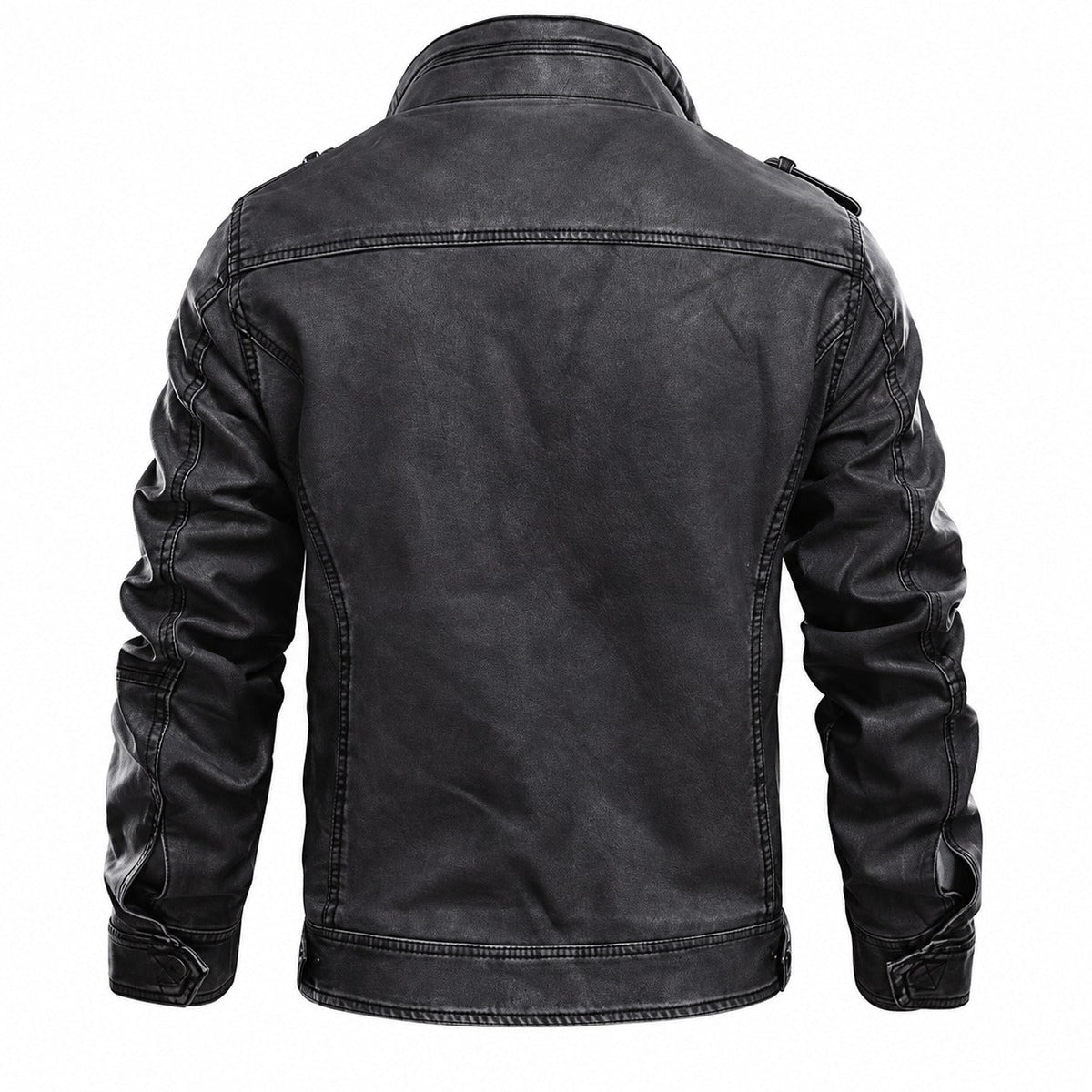 Franky - Veste classique pour hommes