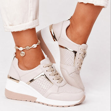 Air Sneakers - Chaussures de loisirs confortables