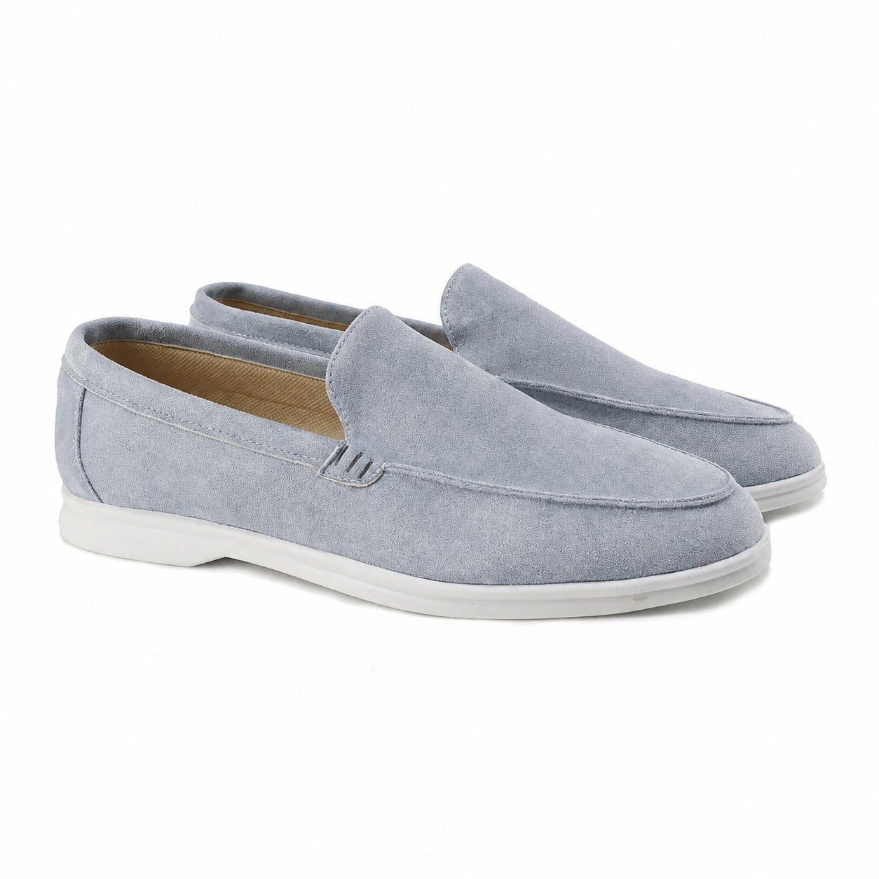 Jad - Mocassins confortables pour hommes