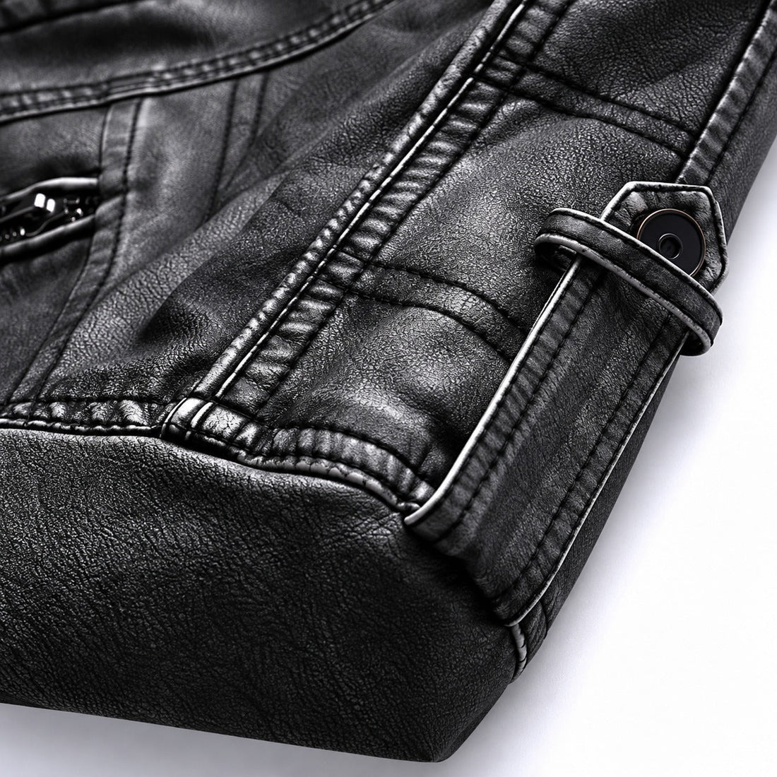 Franky - Veste classique pour hommes