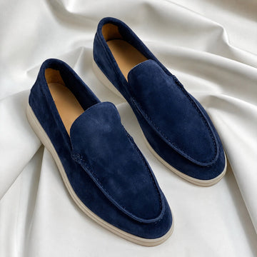 Jad - Mocassins confortables pour hommes