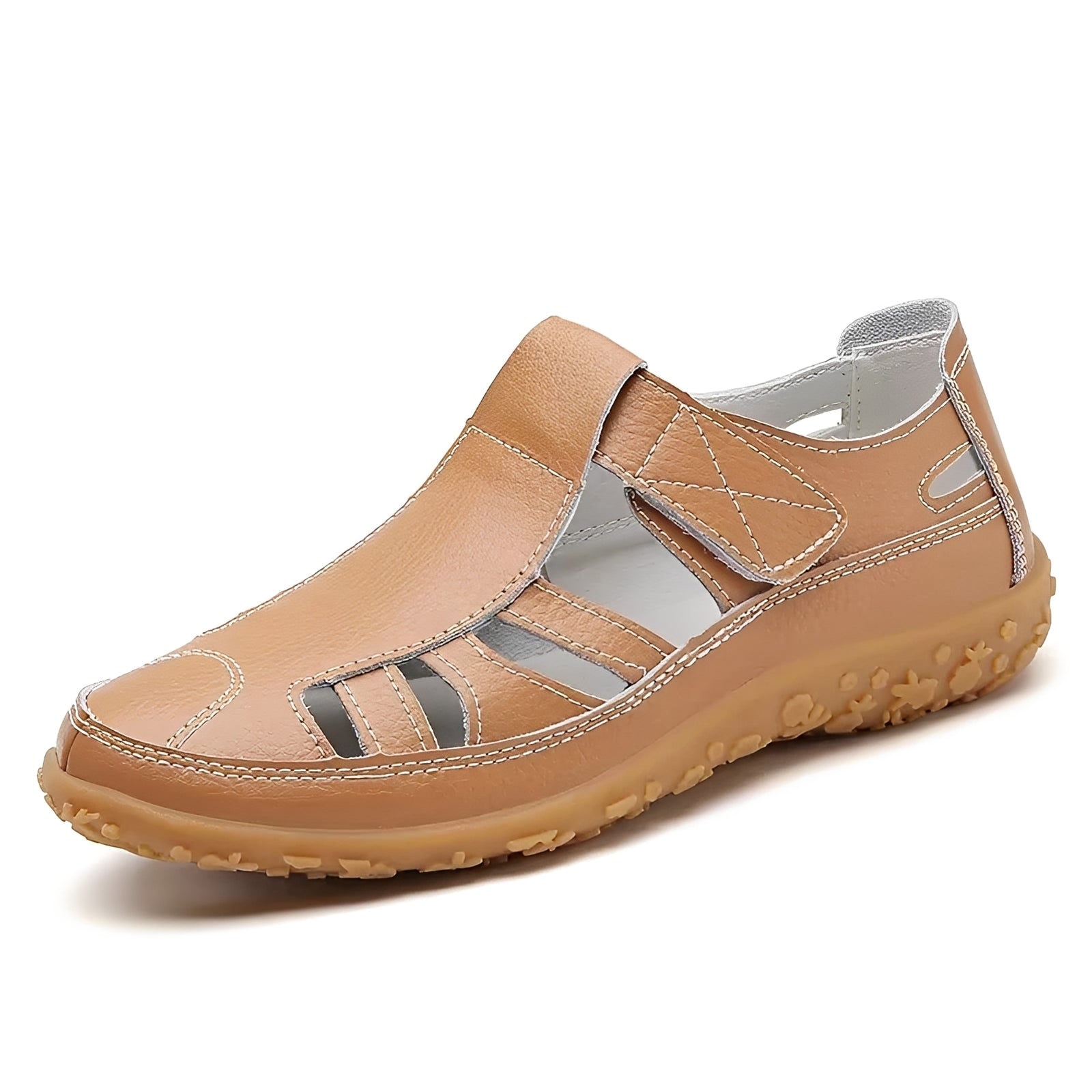 Marshana - Sandales confortables pour femmes