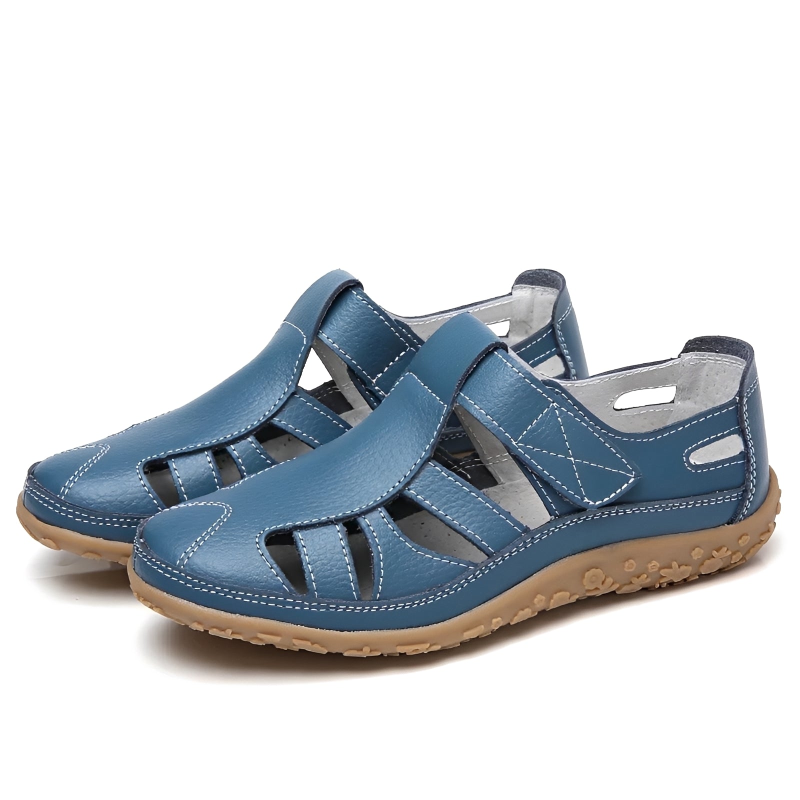 Marshana - Sandales confortables pour femmes