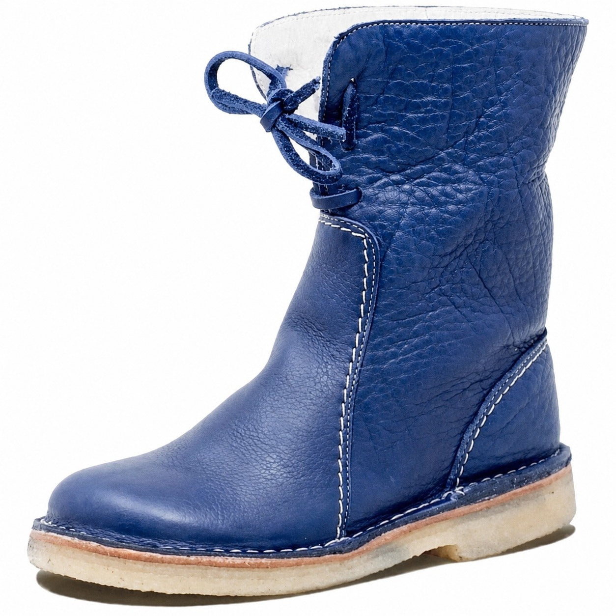 Asami - Bottes pour femmes avec doublure chaude