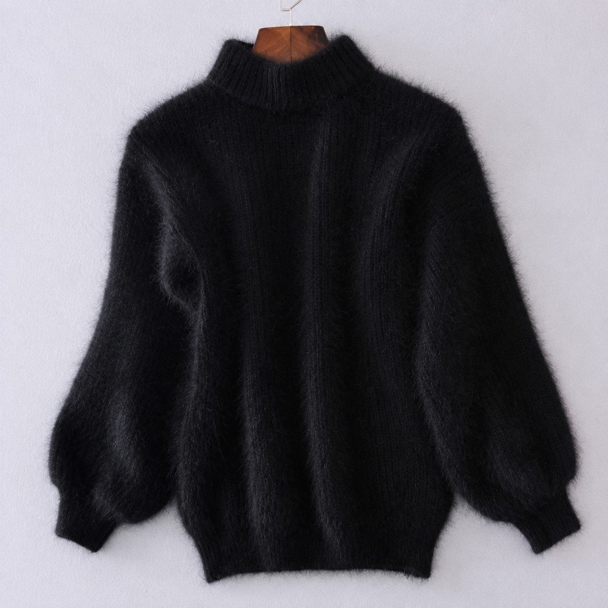 Brenda - Pull ample classique