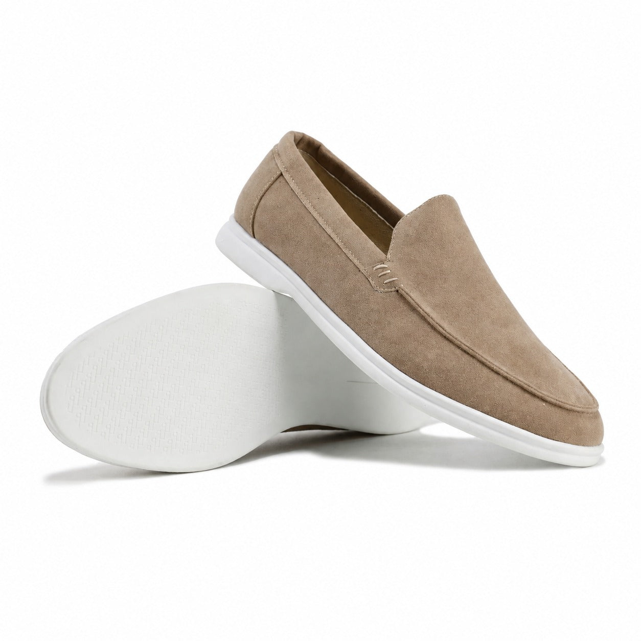 Jad - Mocassins confortables pour hommes